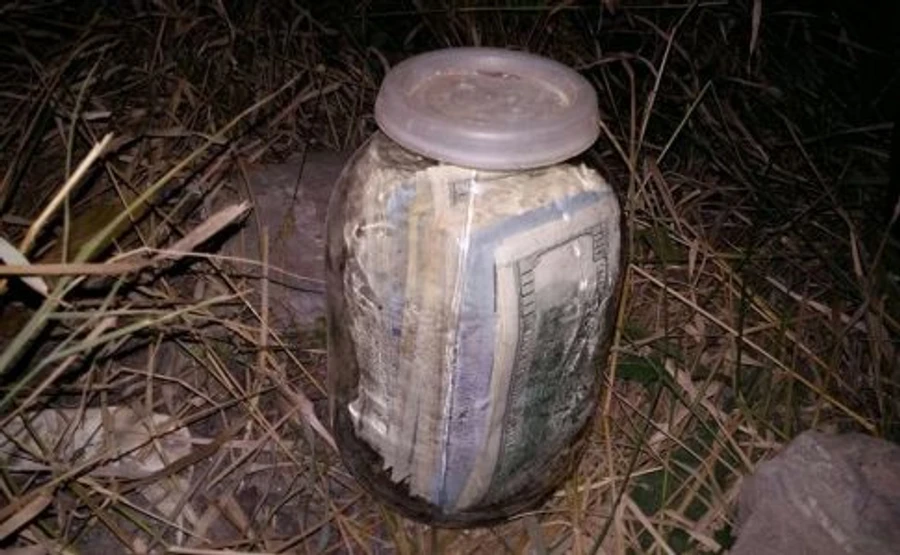 Судді Чаусу хабар дала пенсіонерка, яка торгувала димедролом – ЗМІ