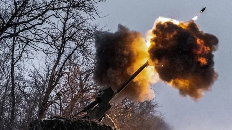 ВСУ обезвредили более тысячи оккупантов и 44 артсистемы за сутки