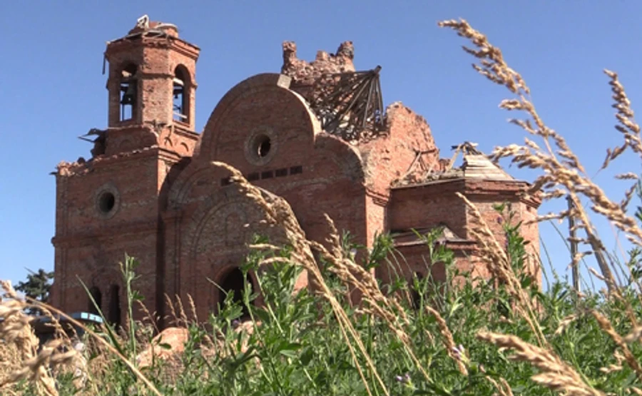 АТО: Бойовики били із заборонених 120 мм мінометів