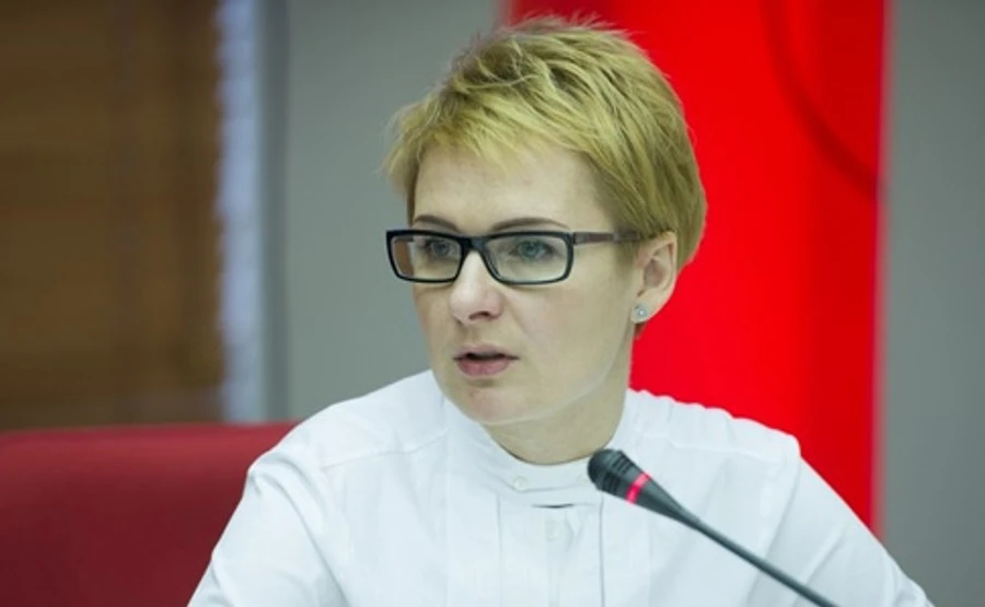 Главный люстратор: У меня впечатление, что я работаю в государстве Януковича-2