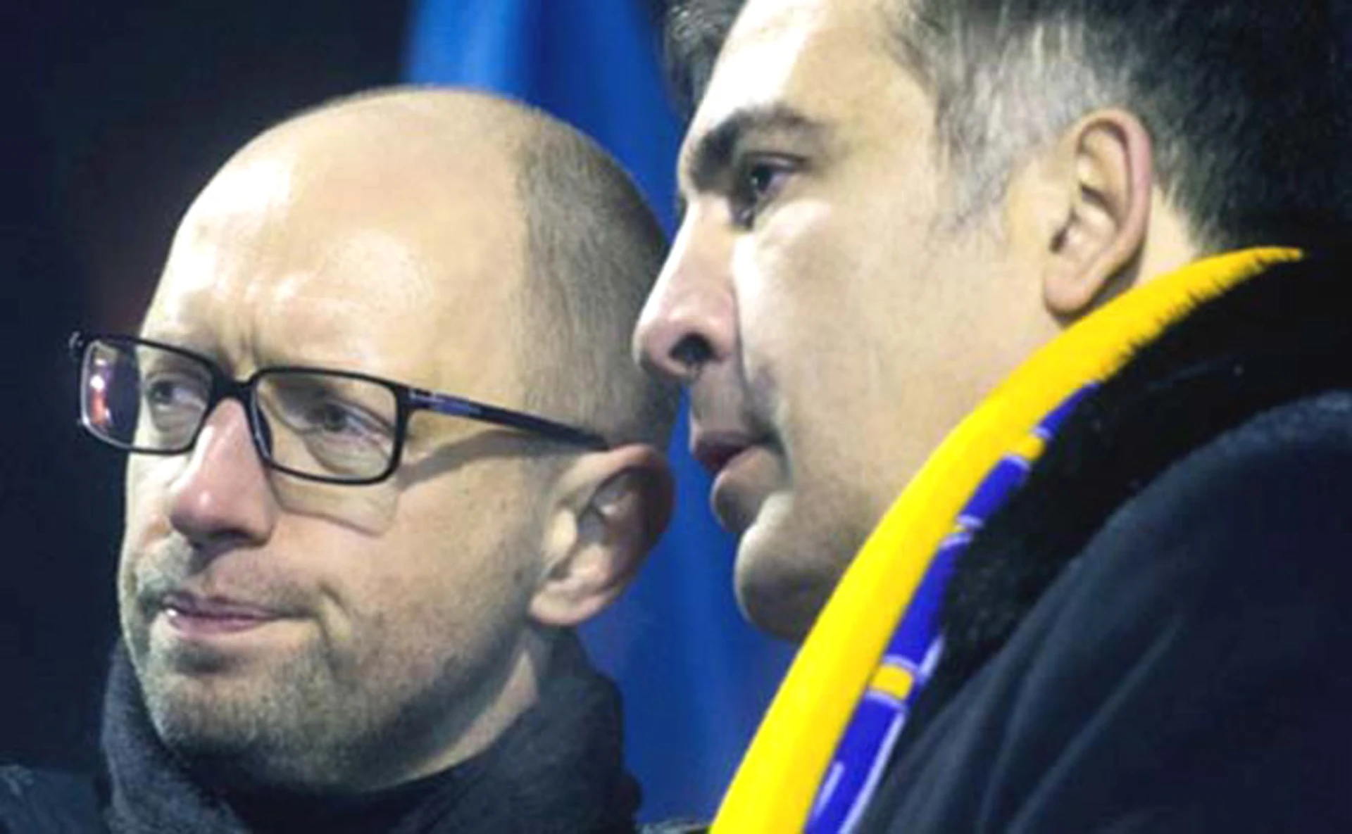 Стакан раздора. Удастся ли власти сохранить единство