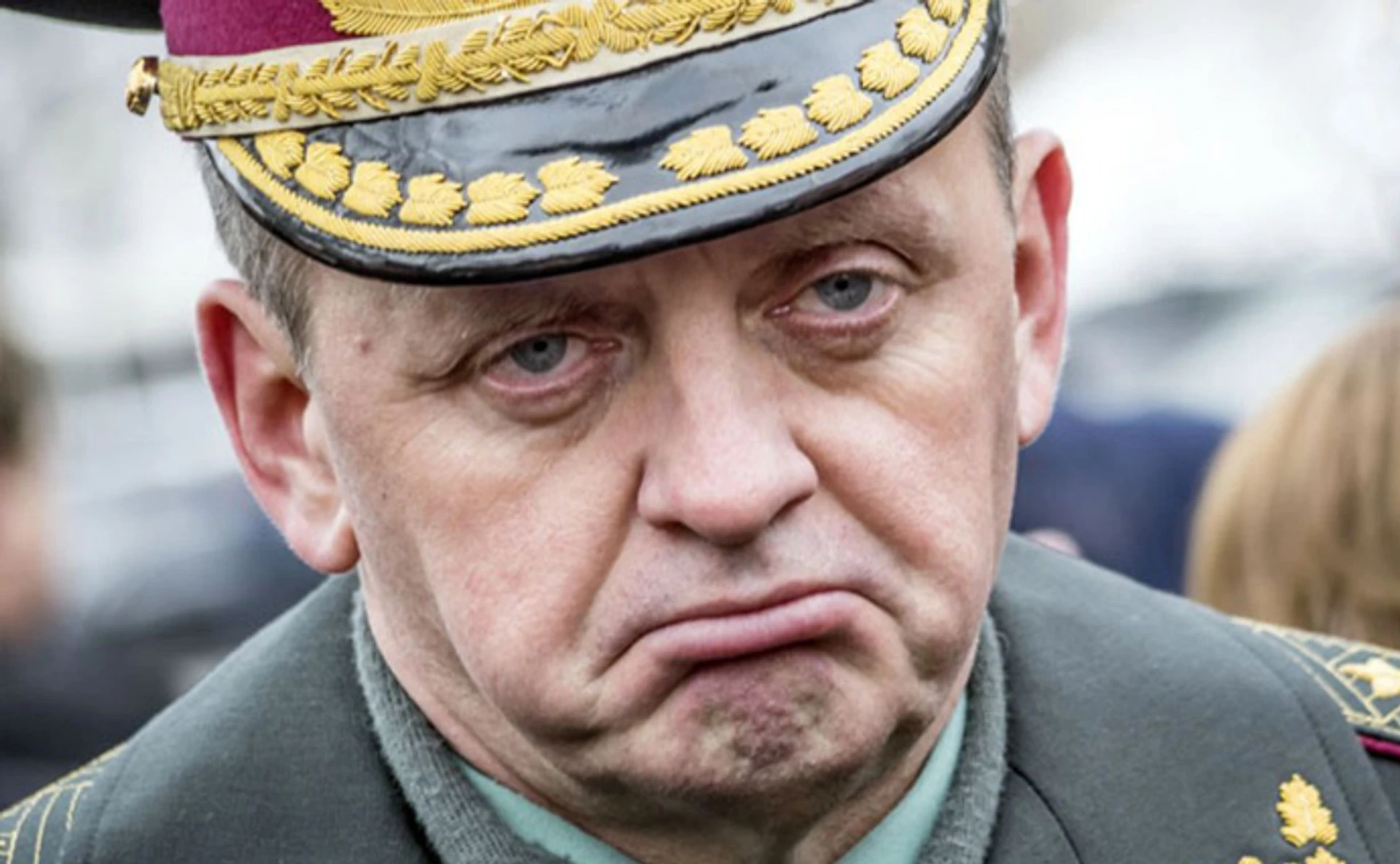 Сили спеціальних операцій. У полоні інтриг і амбіцій