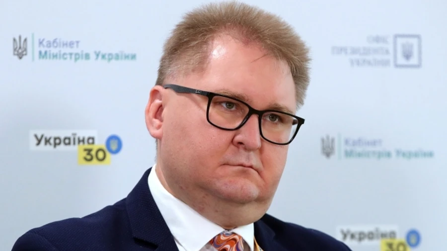 Віцепрем'єру з євроатлантичної інтеграції Качці розширили повноваження