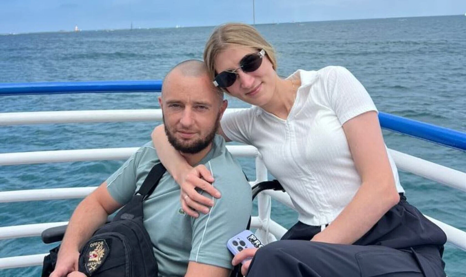 Survivor of 120 operations and 170 anaesthetics: the story of a veteran who confounded doctors' expectations