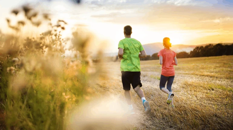 Як добре ви піклуєтесь про себе і здоровий спосіб життя? Пройдіть ТЕСТ, щоб дізнатись