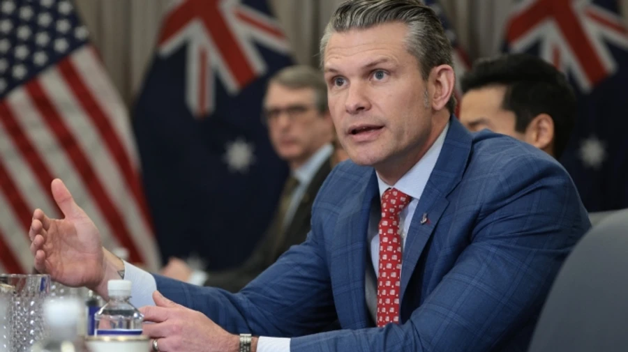 No announcements on new aid for Ukraine at Ramstein format meeting – WP