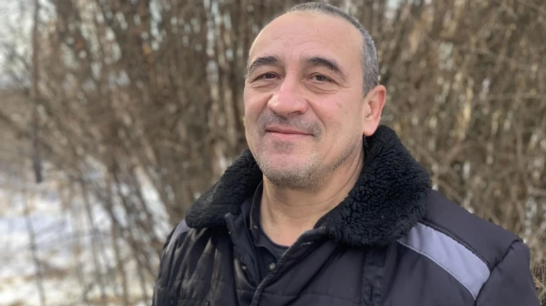 Трое политзаключенных крымских татар вышли на свободу после 9 лет в российской колонии