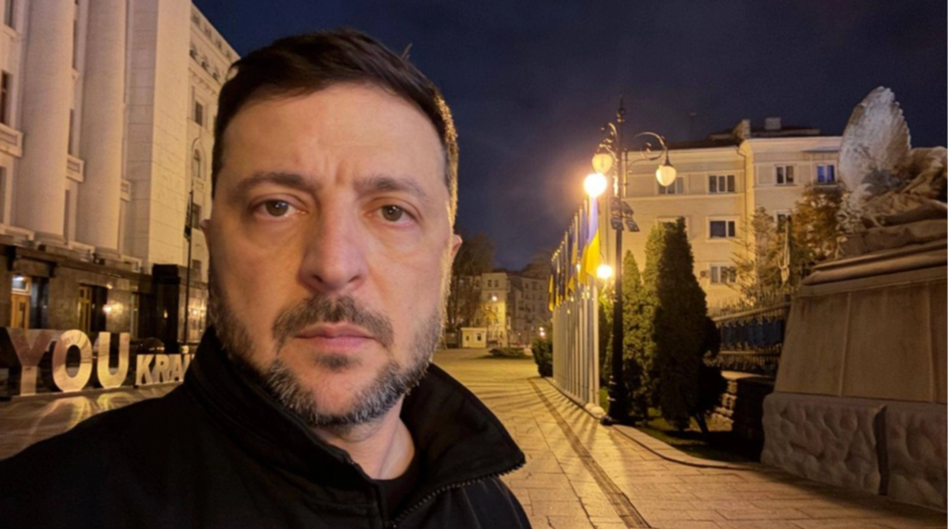 Image for Zelenskyy: There are results in destroying the Russians on Pokrovsk front