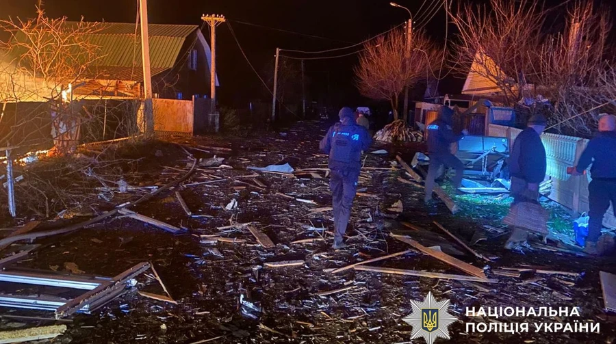 Російські дрони вбили двох жінок на Чернігівщині