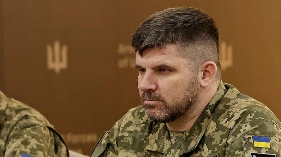 The reduction of the Armed Forces was not discussed in Geneva, it was about the peacetime army - Hnatov