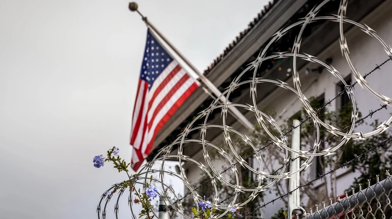 У США стратять чоловіка, якого засудили за вбивство та пограбування понад 30 років тому