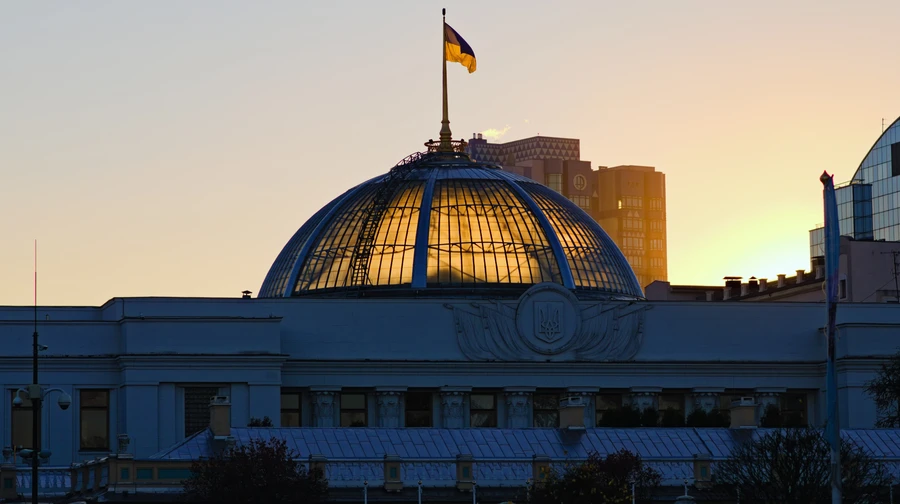 Рада создала комиссию по расследованию коррупции в сферах обороны и экономики во время войны