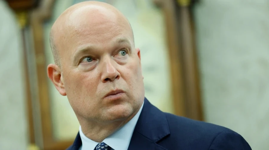 The US ambassador to NATO suggested when the settlement of the war between the Russian Federation and Ukraine might take place