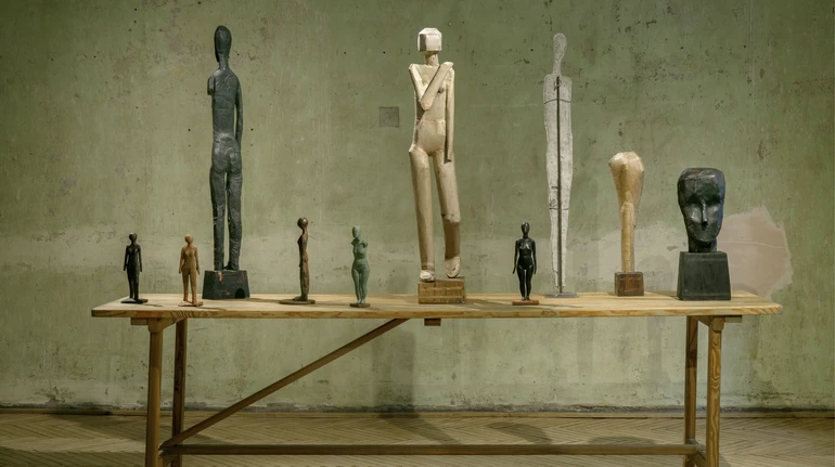 In memoriam усіх нас. Про мистецтво Віталія Кохана