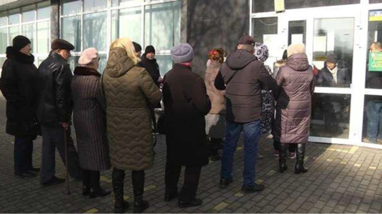 Уряд передбачив кошти на виплату призупинених пенсій – Мінсоцполітики