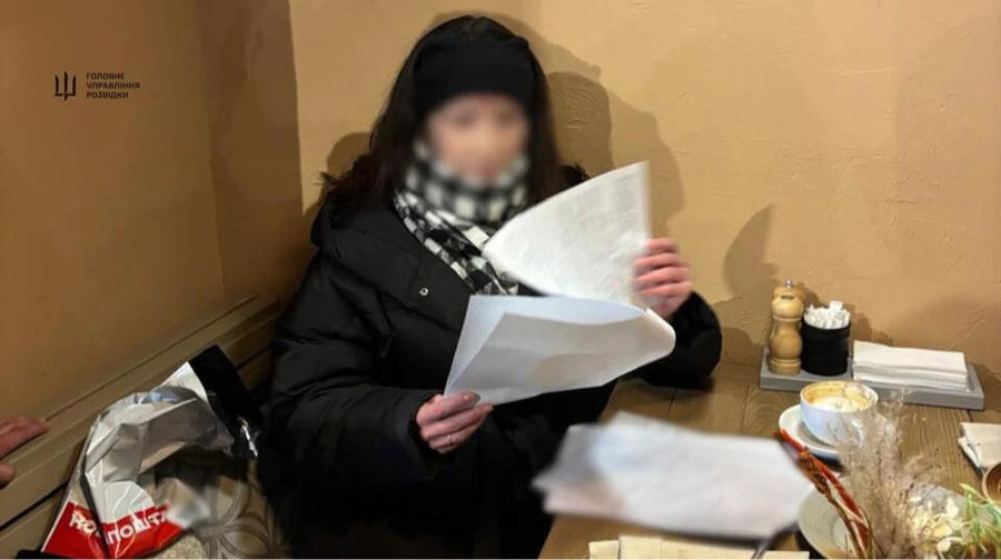 Суд залишив під вартою білоруську журналістку, підозрювану в шпигунстві на користь КДБ