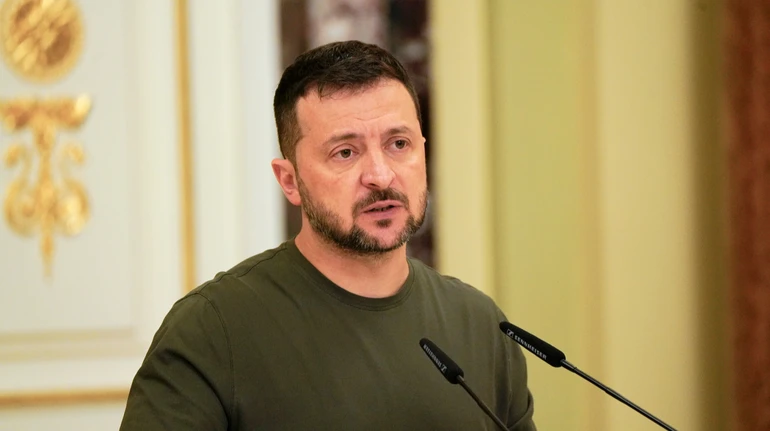 Зеленський очікує на обмін полоненими найближчим часом