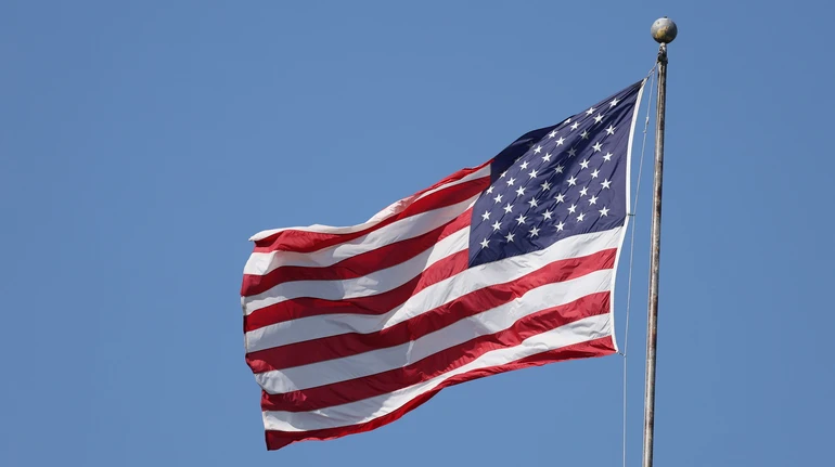 США не підтримали резолюцію ООН щодо підтримки міцного миру в Україні