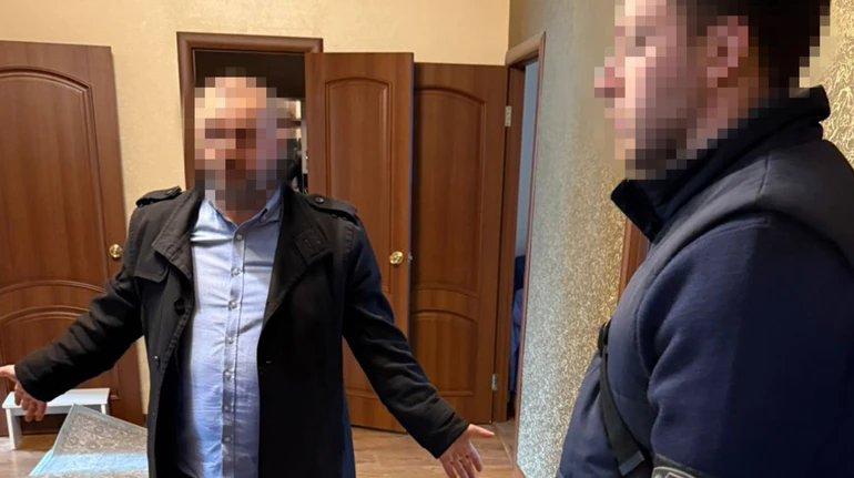 В Киевский университет культуры и к Поплавскому пришли с обысками