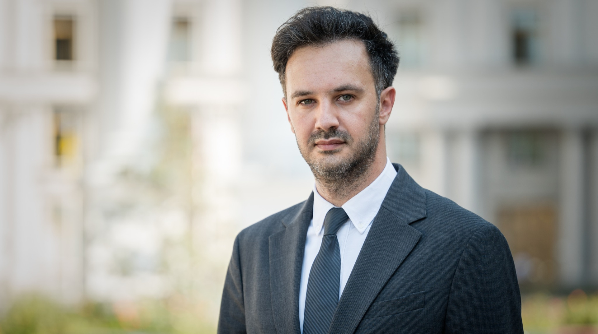 Ukraine's Foreign Ministry provides update on case involving cash-in-transit guards