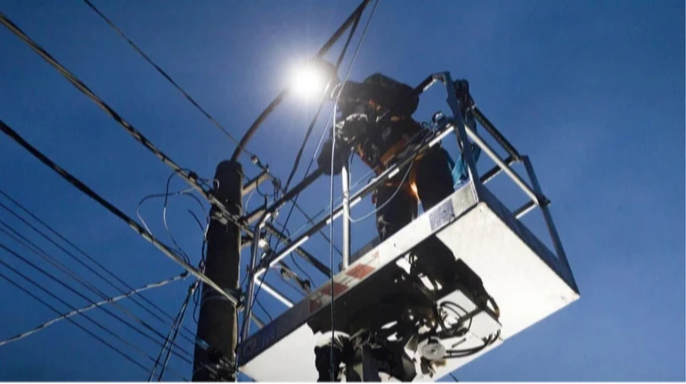 Рада підтримала законопроєкт про зелену енергетику