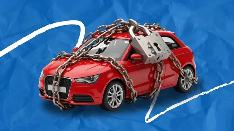 Необґрунтовані активи: суд арештештував дороге авто одеського поліціянта