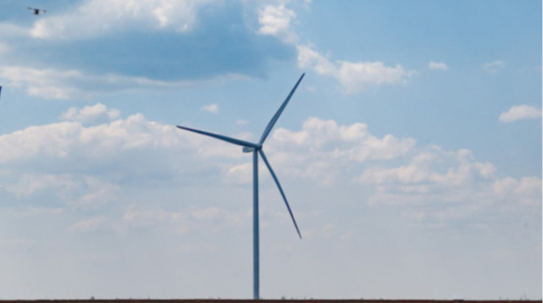 Ukrainian court orders Russia to pay company US$590,000 in lost profits over wind farm projects