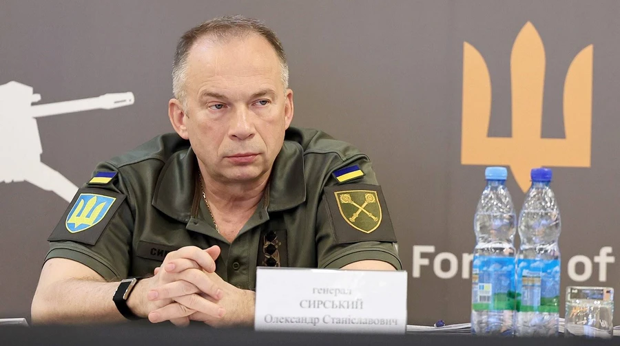 Ukraine's commander-in-chief: Russia aims to raise share of jet-powered drones in attacks to 50%