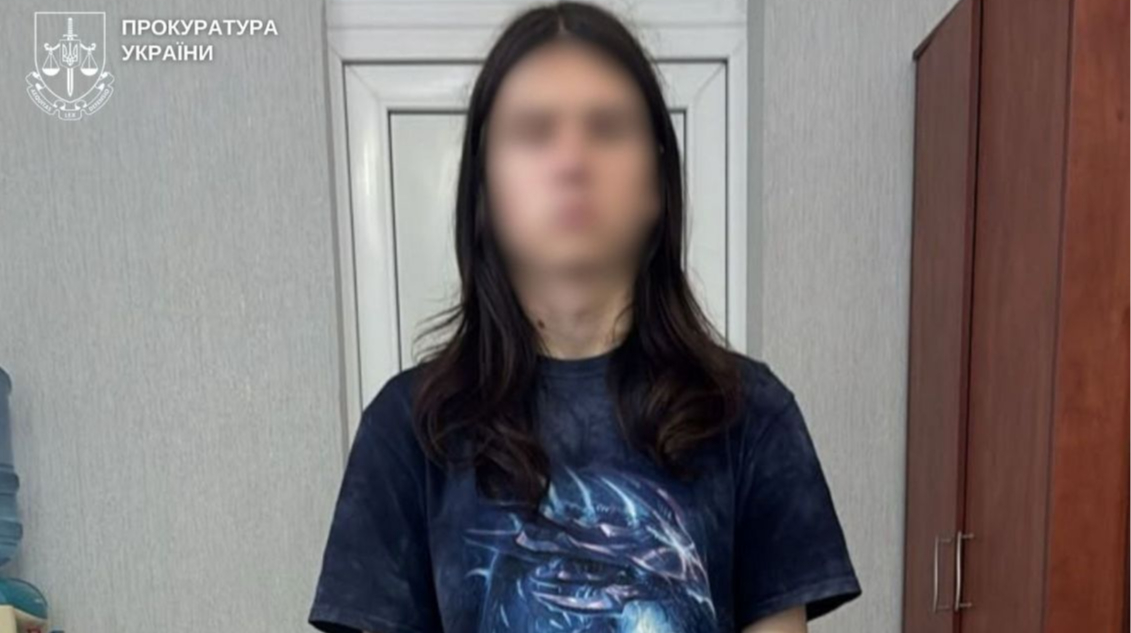Nineteen-year-old man detained after sending poisoned "gift" to Ukrainian marine posing as woman online