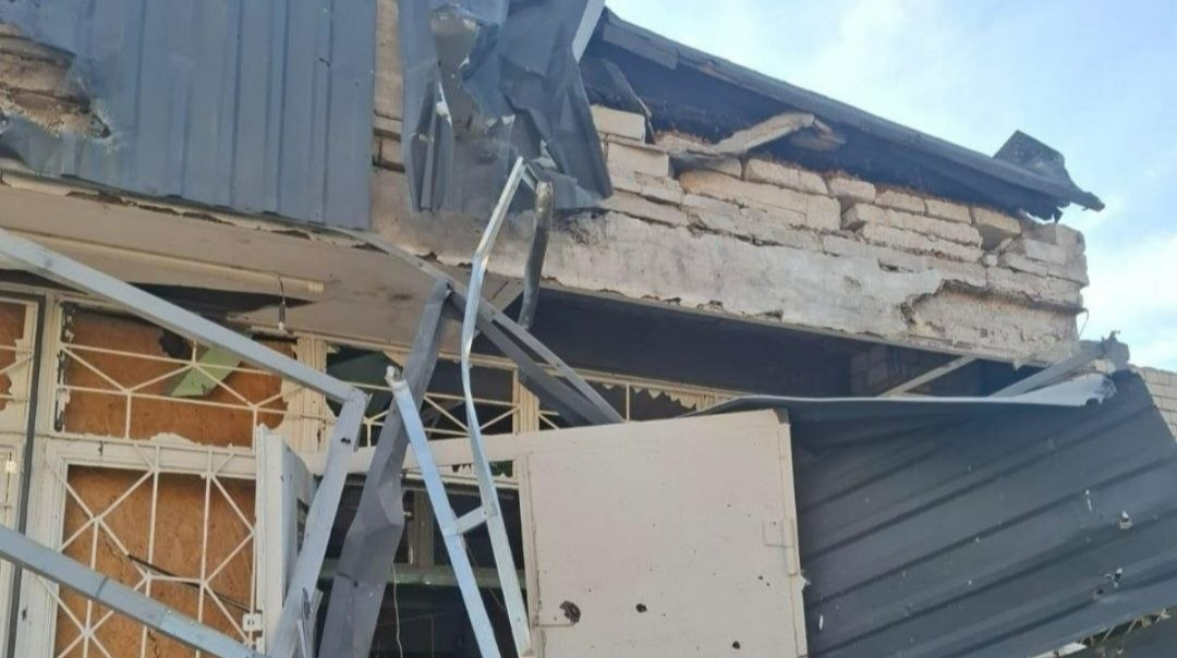 Two killed and several injured in Russian attacks on Kherson and Zaporizhzhia Oblast