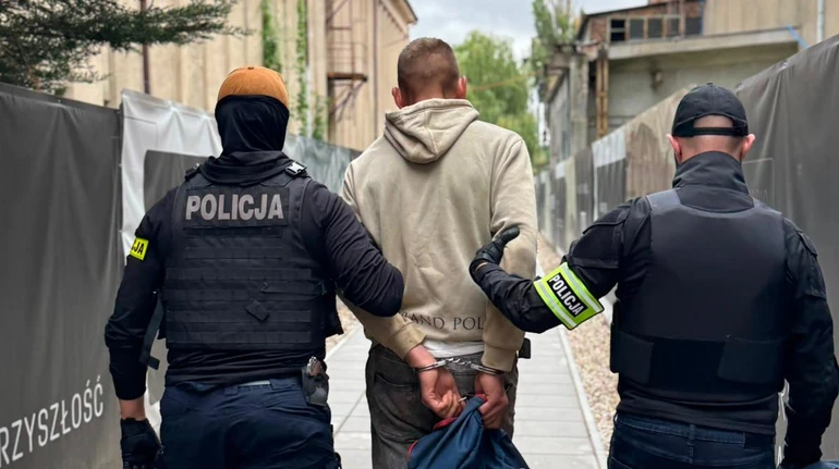 У Польщі затримали підозрюваних у побитті чоловіка, який заступився за українця