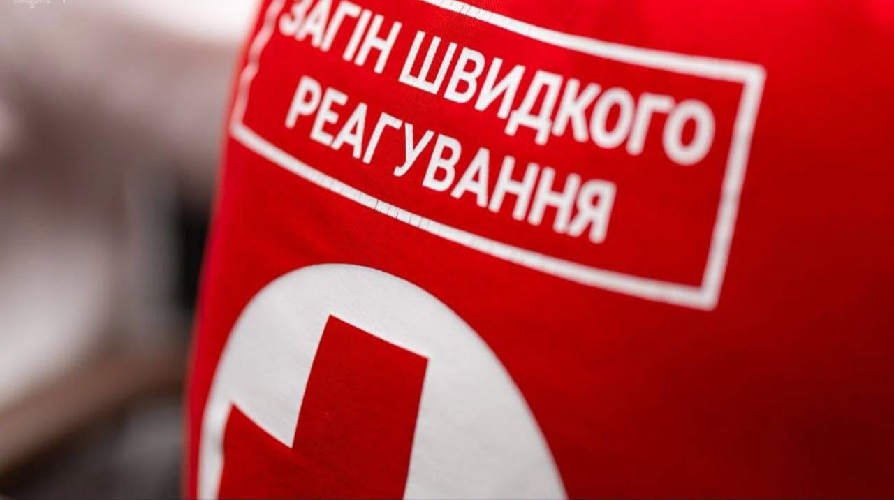 Водій УЧХ, якого затримали під час евакуації, був волонтером і не мав бронювання