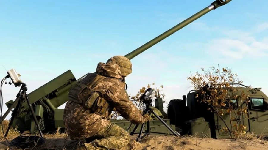 Total of 160 clashes occur on battlefield over past day, most of them on Kurakhove front