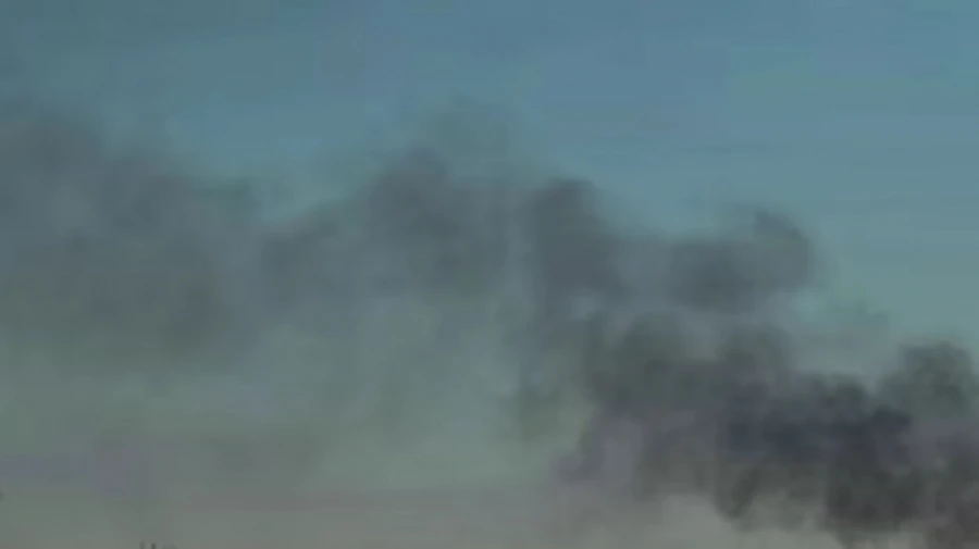 У Полтаві було чути звук вибуху – ЗМІ