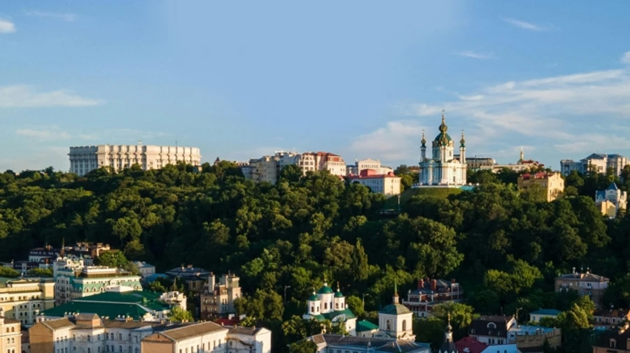 Жоден дрон не досягнув цілі, загроза для столиці минула – КМВА