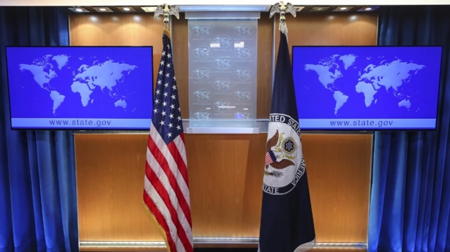 Decision to down missiles over Ukraine should be taken by all NATO members – US State Department spokesman