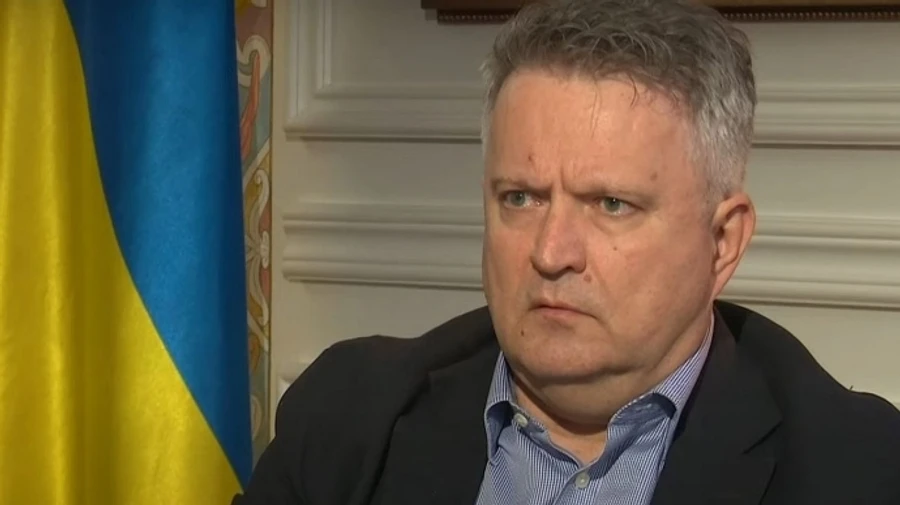 Russia's Medinsky claimed Russo-Ukrainian war is Russians killing Russians at Istanbul talks – Ukrainian diplomat