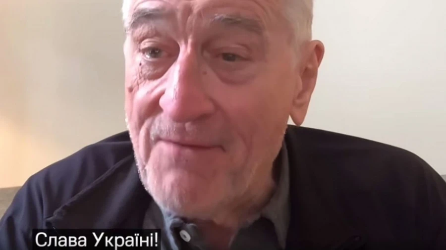 Десятки світових зірок звернулися до українців у другу річницю великої війни