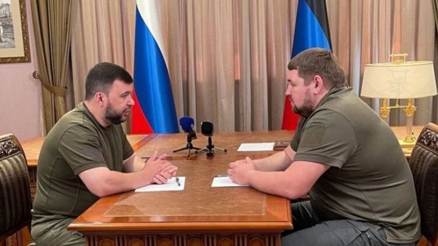 Бывшего мэра Святогорска будут судить за госизмену и махинации с деньгами