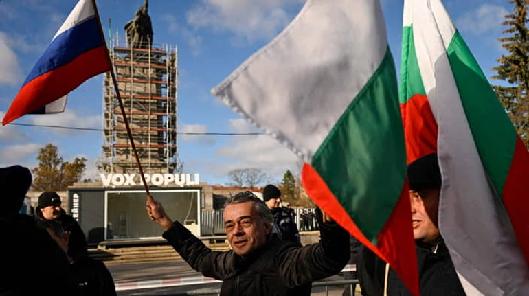 Удар по проросійському президенту: які наслідки матиме зміна конституції Болгарії