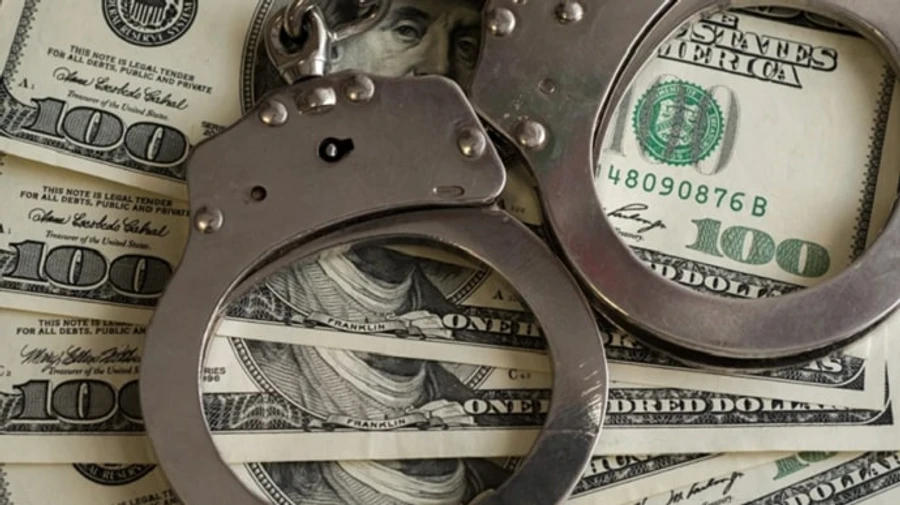 Украинцы назвали тех, кто должен бороться с коррупцией в первую очередь – опрос