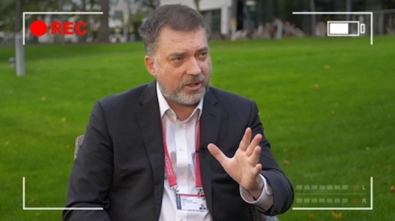 If US assistance decreases, Europe will be unable to make up for it. Interview with Ukraine's former Defence Minister