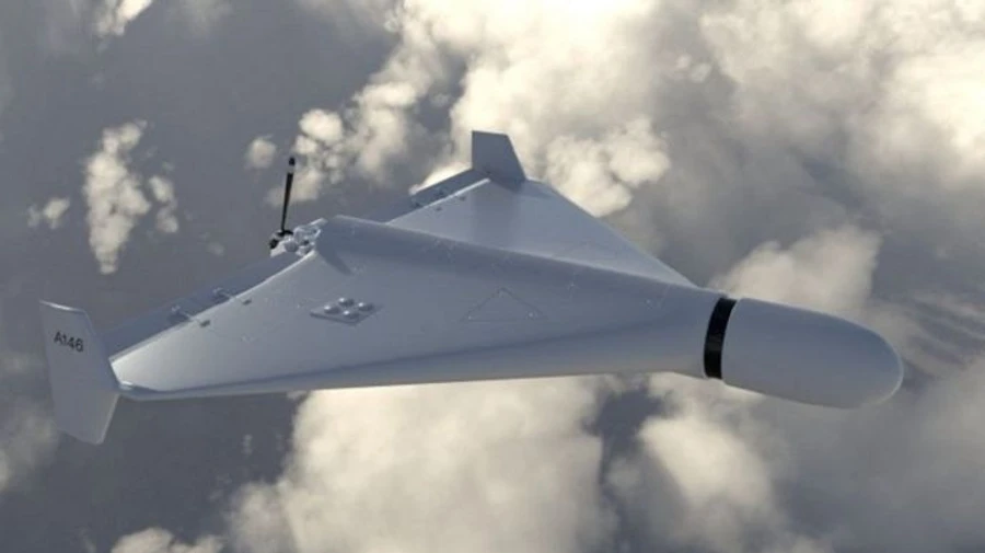 Air defence network destroys 24 out of 29 Shahed drones over three Ukrainian oblasts at night