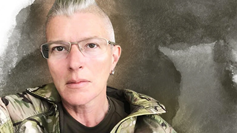 Тайра: Включаешь телемарафон, и впечатление, что война почти закончилась – можно идти, своими делами заниматься