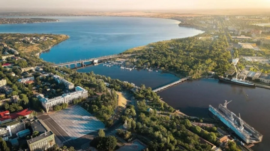 Consequences of attack on Mykolaiv: at least 5 residential buildings and 15 garages damaged