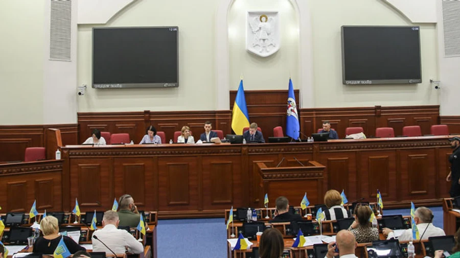 Без Пушкіна, Крилова і Чкалова: у Києві перейменували ще 14 об’єктів  