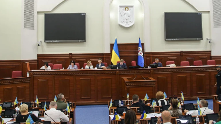 Без Пушкина, Крылова и Чкалова: в Киеве переименовали еще 14 объектов  