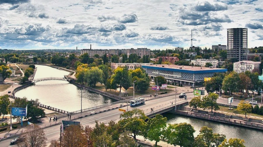 В Кропивницком прогремели взрывы – СМИ