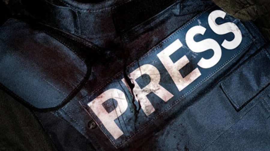 Ukraine rises sharply in press freedom rankings