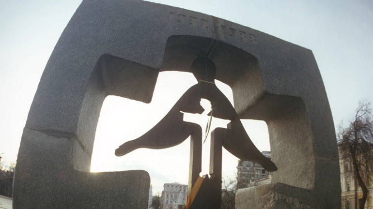 Iceland's Parliament recognises Holodomor as genocide of Ukrainians